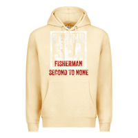 Pina Colada Bering Sea Fisherman second to none dutch harbor Alaska Premium Hoodie - longCreatives