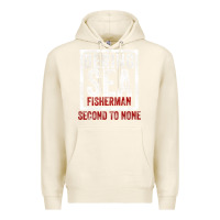 Tofu Bering Sea Fisherman second to none dutch harbor Alaska Premium Hoodie - longCreatives