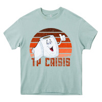 Arona Surviving The 2020 Tp Crisis Heavy Core Tee - Bettercallsaul