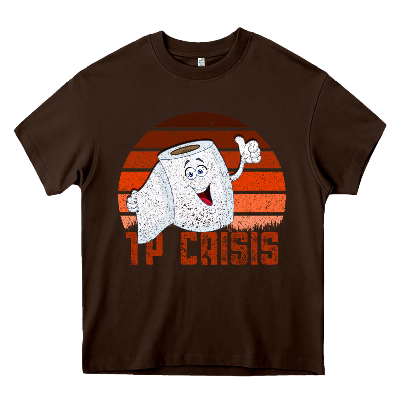 Surviving The 2020 Tp Crisis Heavy Core Tee by Bettercallsaul | Teevron