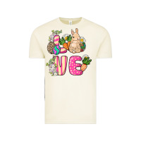 Vintage Arctic Love Easter Day Vintage Tee - HowdyJamesFarm
