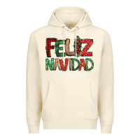 Sandshell Feliz Navidad our lady of Guadalupe Christmas Premium Hoodie - Jasminsmagicworld