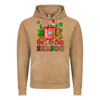 Vintage Camel hot cocoa season Vintage Hoodie - OliviaCreatesArt
