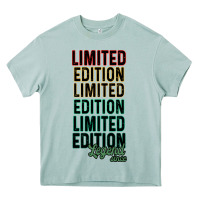 Arona Legend Since 1970 Heavy Core Tee - Bettercallsaul