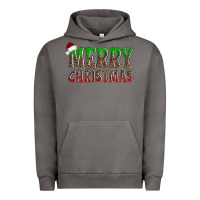 Pigment Tornado merry christmas Urban Hoodie - AdoDesignShop