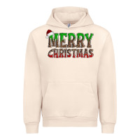 Sandshell merry christmas Urban Hoodie - AdoDesignShop