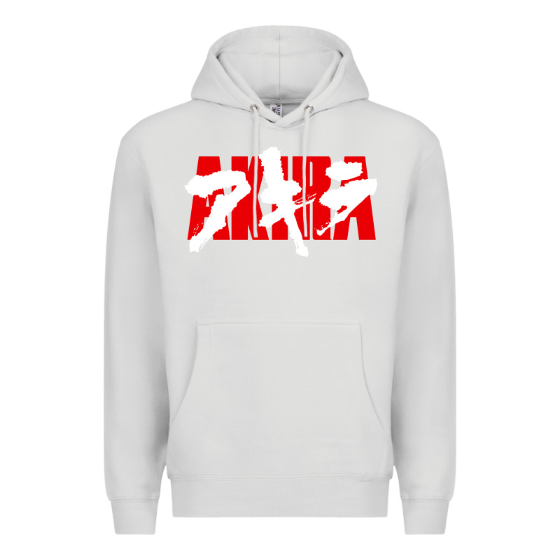 Akira Movie Classic Premium Hoodie by longCreatives | Teevron