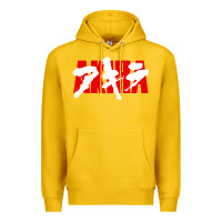 Lemon Akira Movie Classic Premium Hoodie - longCreatives