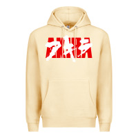 Pina Colada Akira Movie Classic Premium Hoodie - longCreatives