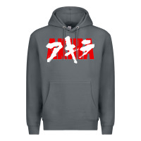Rock Akira Movie Classic Premium Hoodie - longCreatives