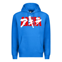 True Royal Akira Movie Classic Premium Hoodie - longCreatives