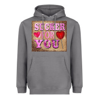Storm valentine's day sucker for you Heavyweight Hoodie - BarkalooDesign