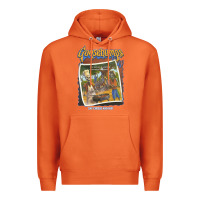 Carrot R.L. Stine Goosebumps Halloween Say Cheese And Die Premium Hoodie - longCreatives