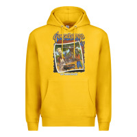 Lemon R.L. Stine Goosebumps Halloween Say Cheese And Die Premium Hoodie - longCreatives