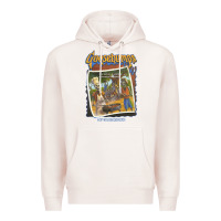 Pale Pink R.L. Stine Goosebumps Halloween Say Cheese And Die Premium Hoodie - longCreatives