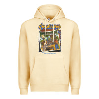 Pina Colada R.L. Stine Goosebumps Halloween Say Cheese And Die Premium Hoodie - longCreatives