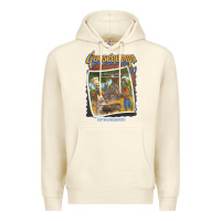 Sandshell R.L. Stine Goosebumps Halloween Say Cheese And Die Premium Hoodie - longCreatives
