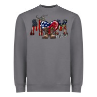 Storm best mom ever Heavyweight Sweatshirt - RacoonDesign