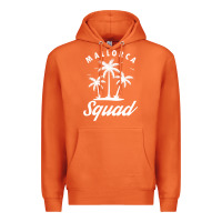 Carrot Mallorca Squad Beach Summer Surfing Swimming Travel Vacation Premium Hoodie - longCreatives