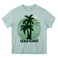 Arona Gold Coast Heavy Core Tee - Bettercallsaul