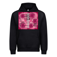 Black in october we wear pink Urban Hoodie - AdoDesignShop