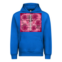 Cobalt in october we wear pink Urban Hoodie - AdoDesignShop