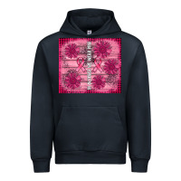 Navy in october we wear pink Urban Hoodie - AdoDesignShop