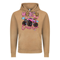 Vintage Camel heart crusher olivia Vintage Hoodie - OliviaCreatesArt