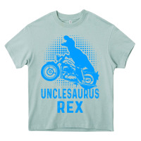 Arona unclesaurus rex Heavy Core Tee - Bettercallsaul