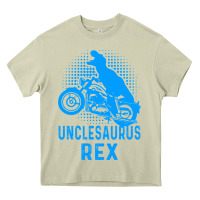 Mossy unclesaurus rex Heavy Core Tee - Bettercallsaul