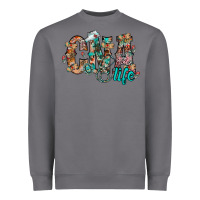 Storm cna life Heavyweight Sweatshirt - RacoonDesign