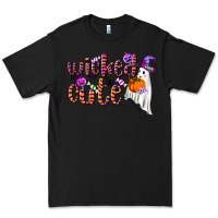 Black wicked cute Premium Tee - NancyCooperArtShop