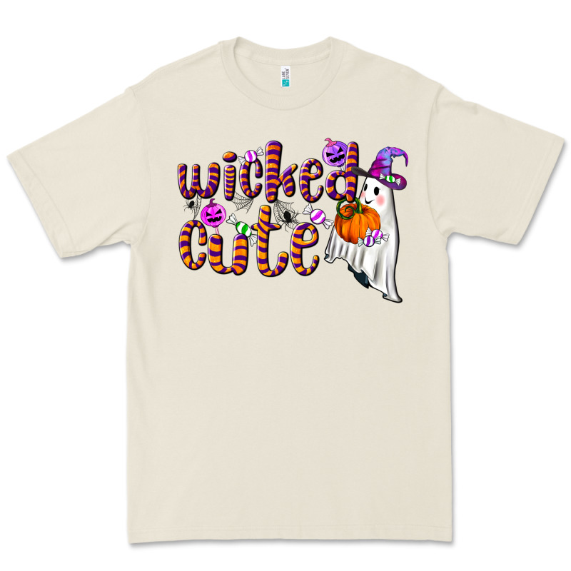 Wicked Cute Premium Tee by NancyCooperArtShop | Teevron