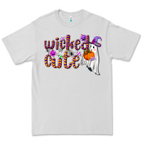 Dove Grey wicked cute Premium Tee - NancyCooperArtShop