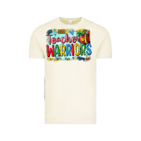Vintage Arctic teacher of warriors Vintage Tee - CowGirlArtShop