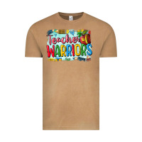 Vintage Camel teacher of warriors Vintage Tee - CowGirlArtShop