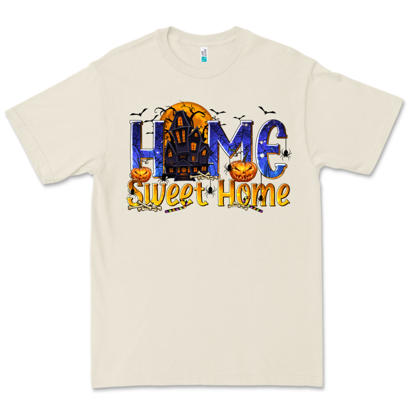 Home Sweet Home Premium Tee by texasbilliewilder | Teevron