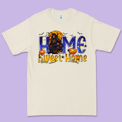 Home Sweet Home Premium Tee Designed By Texasbilliewilder