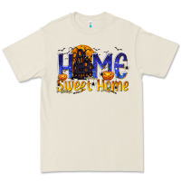 Bone Home Sweet Home Premium Tee - texasbilliewilder