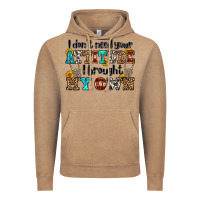 Vintage Coffee i don't need your attitude i brought my own olivia Vintage Hoodie - OliviaCreatesArt