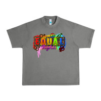 Tornado Equal rights Urban Heavy Tee - CowGirlArtShop