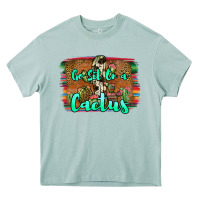 Arona go sit on a cactus Heavy Core Tee - JahusDesignShop