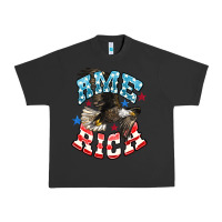 American Eagle Urban Heavy Tee | Teevron