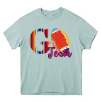 Arona Go Team Heavy Core Tee - Bettercallsaul