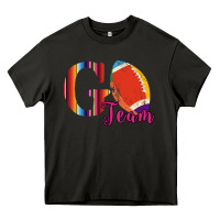 Asphalt Go Team Heavy Core Tee - Bettercallsaul