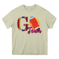 Mossy Go Team Heavy Core Tee - Bettercallsaul
