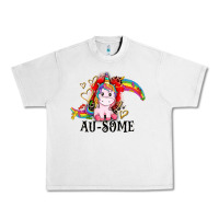 Lunar Rock Au-some Urban Heavy Tee - CowGirlArtShop