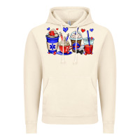 Vintage Artic emt emergency medical technician coffee cups Vintage Hoodie - OliviaCreatesArt