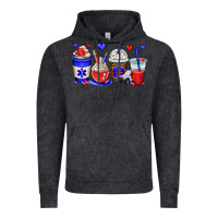 Vintage Black emt emergency medical technician coffee cups Vintage Hoodie - OliviaCreatesArt