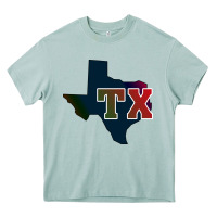 Arona Texas Heavy Core Tee - Bettercallsaul